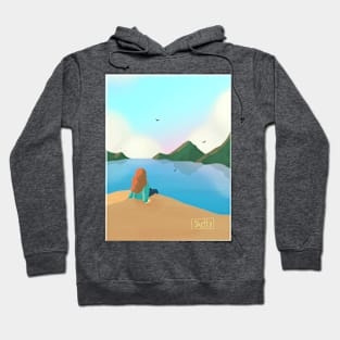 Mountain View Hoodie